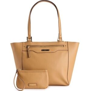 Rosetti Daisy Tote & Coin Pouch